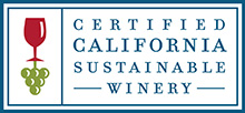 Certified California Sustainable