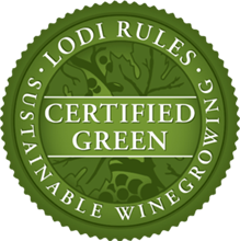 Certified Green