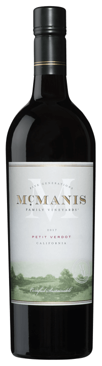 Petit Verdot
