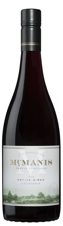 Petite Sirah