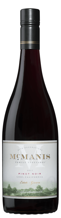 Pinot Noir