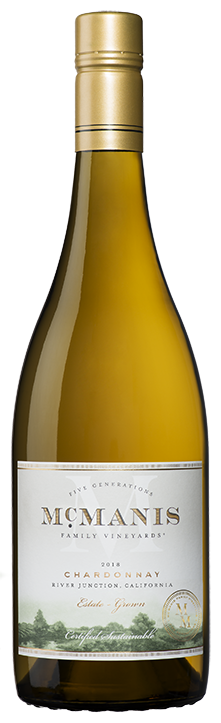Chardonnay