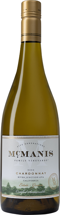 Chardonnay
