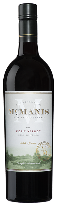 Petit Verdot