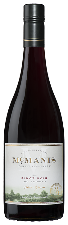 Pinot Noir