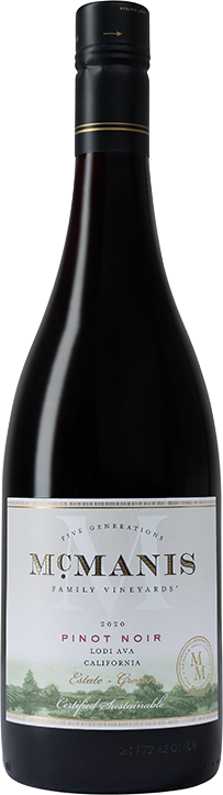 Pinot Noir