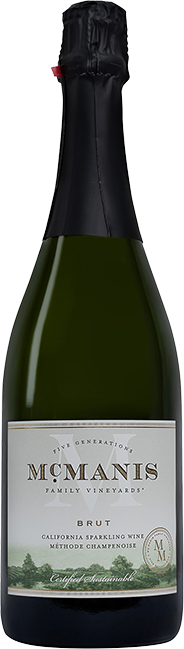 Sparkling Brut